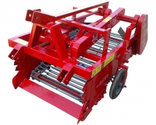 馬鈴薯收獲機(jī)