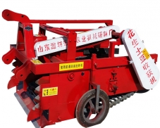 土豆打秧收獲機(jī)